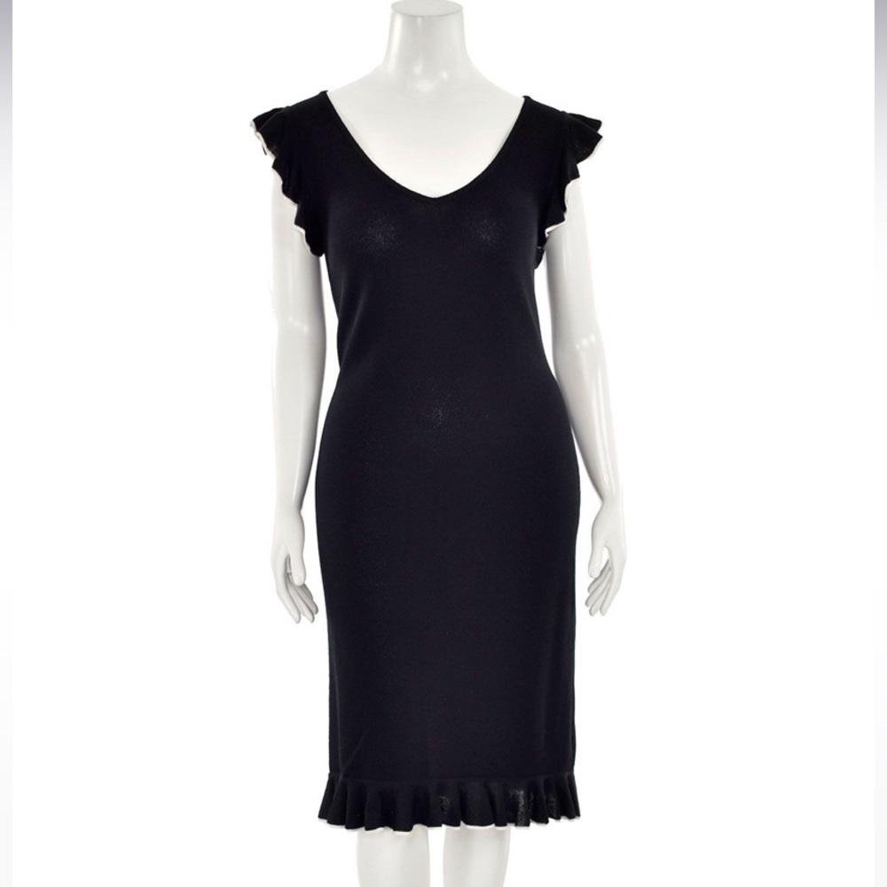 St John Dress - Picture 1 of 2